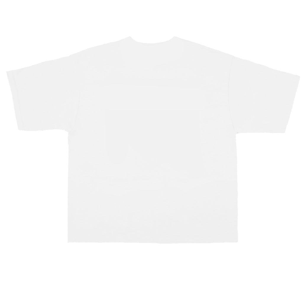 Warplane - White T-shirt